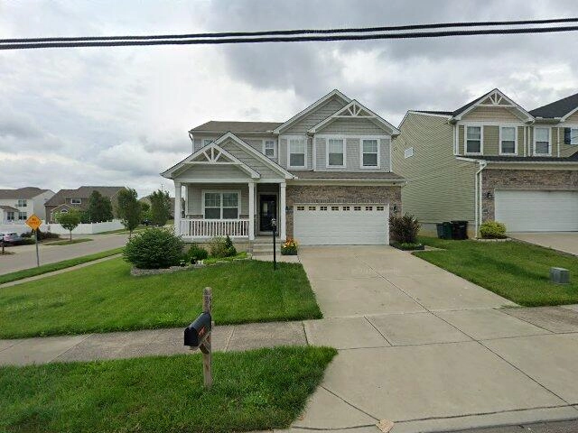 House image located at Cincinnati, OH 45237
