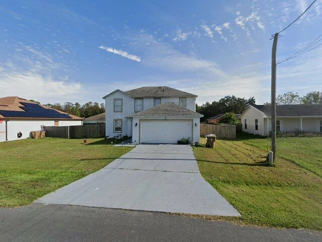 House image located at Kissimmee, FL 34758