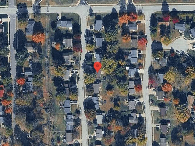 House image located at Plainfield, IN 46168