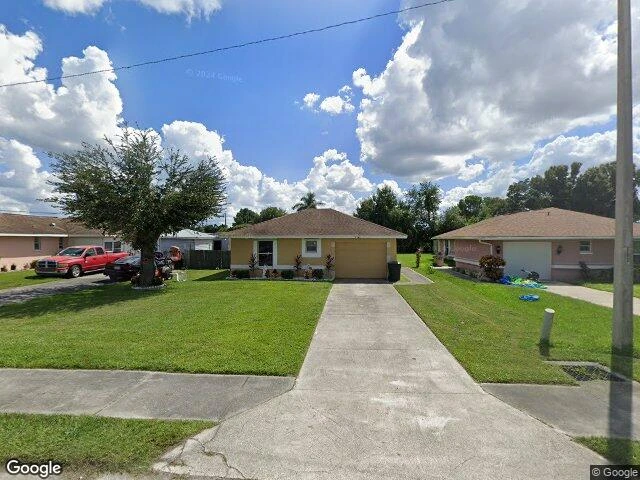 House image located at Fort Myers, FL 33916