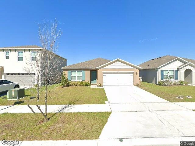 House image located at Saint Cloud, FL 34771