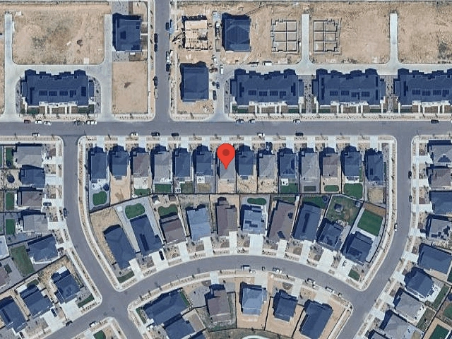 House image located at Aurora, CO 80018