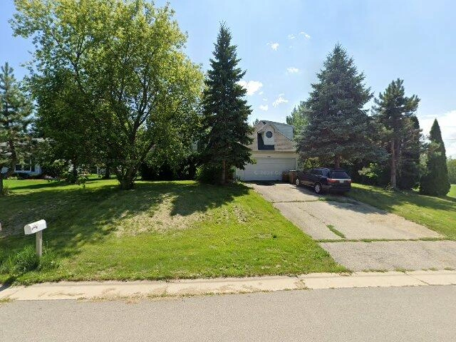 House image located at Pleasant Prairie, WI 53158