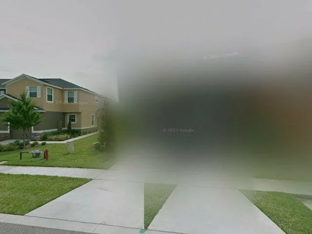 House image located at Orlando, FL 32824