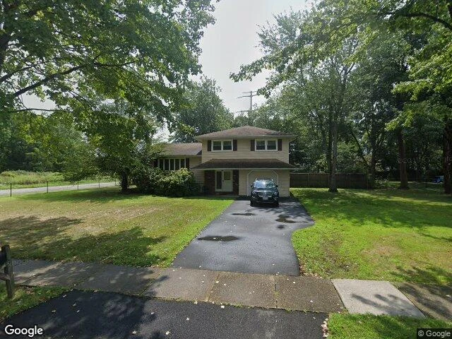 House image located at Parsippany, NJ 07054