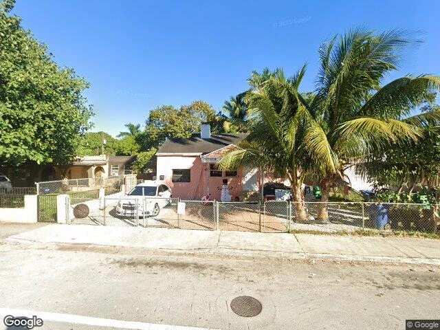 House image located at Miami, FL 33150