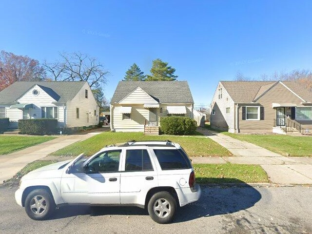 House image located at Beachwood, OH 44122