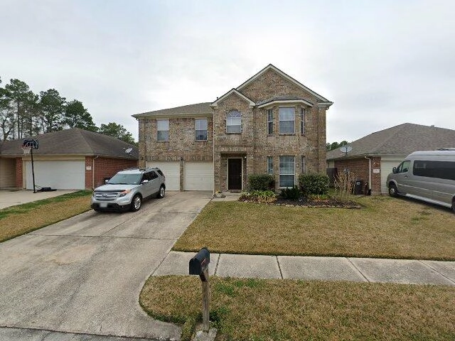 House image located at Spring, TX 77386