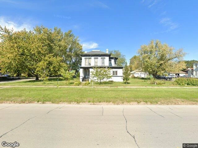 House image located at Creston, IA 50801