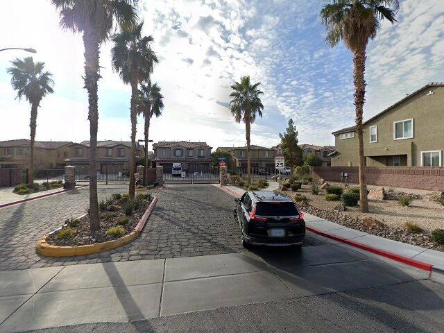 House image located at North Las Vegas, NV 89032