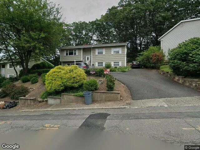 House image located at Valley Cottage, NY 10989