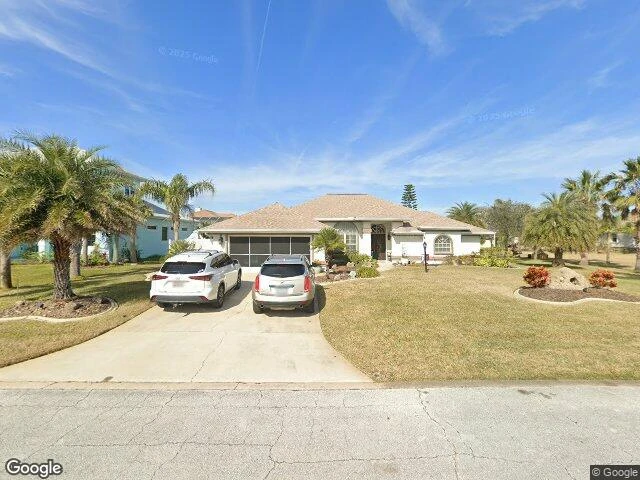House image located at Palm Coast, FL 32137