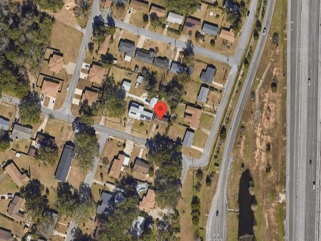 House image located at Pensacola, FL 32503