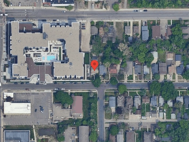 House image located at Minneapolis, MN 55421