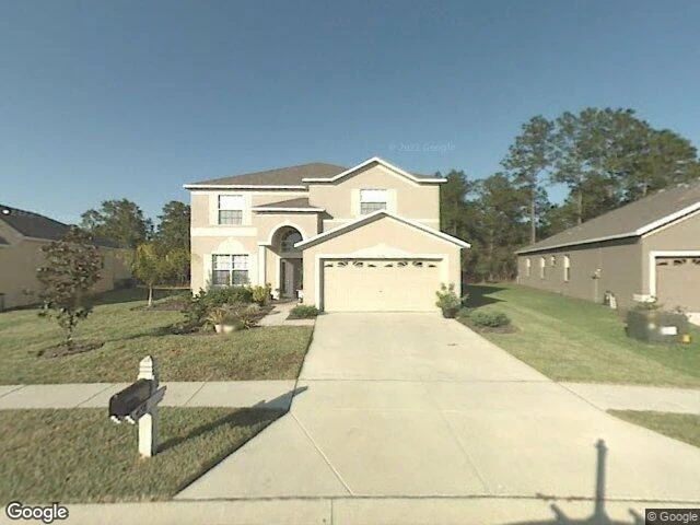 House image located at Spring Hill, FL 34609