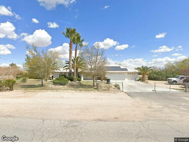 House image located at Hesperia, CA 92345