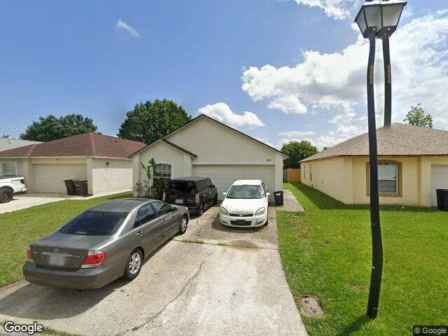 House image located at Jacksonville, FL 32244