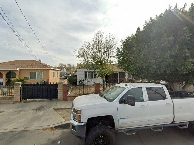House image located at Pacoima, CA 91331