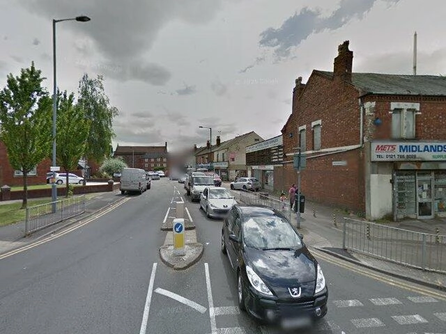 House image located at Clifton Heights, PA 19018