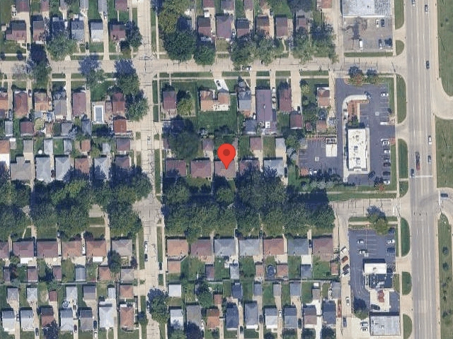 House image located at Southgate, MI 48195