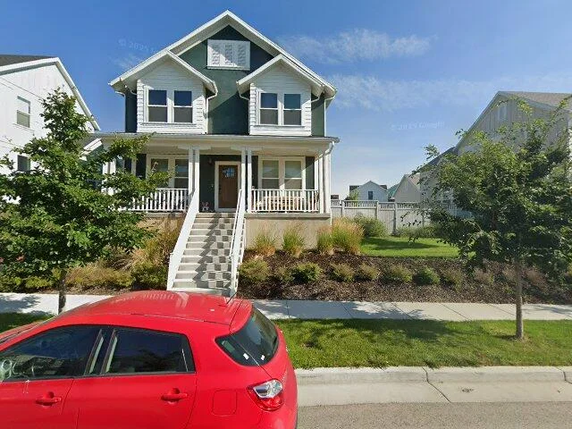 House image located at South Jordan, UT 84009