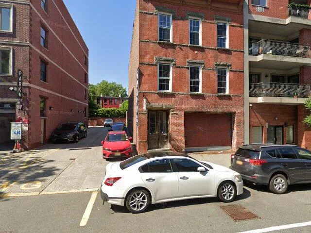 House image located at Brooklyn, NY 11215