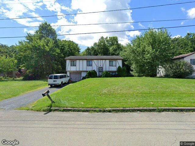 House image located at Newburgh, NY 12550