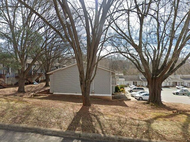 House image located at Winston Salem, NC 27127