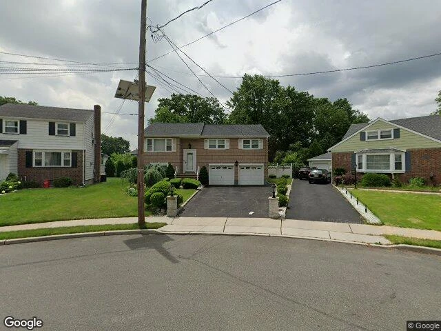 House image located at Union, NJ 07083