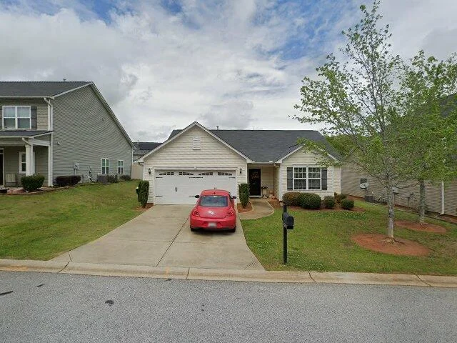 House image located at Simpsonville, SC 29680