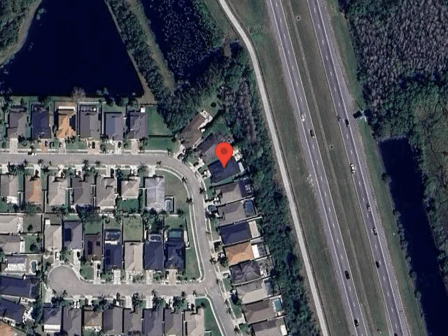 House image located at Odessa, FL 33556