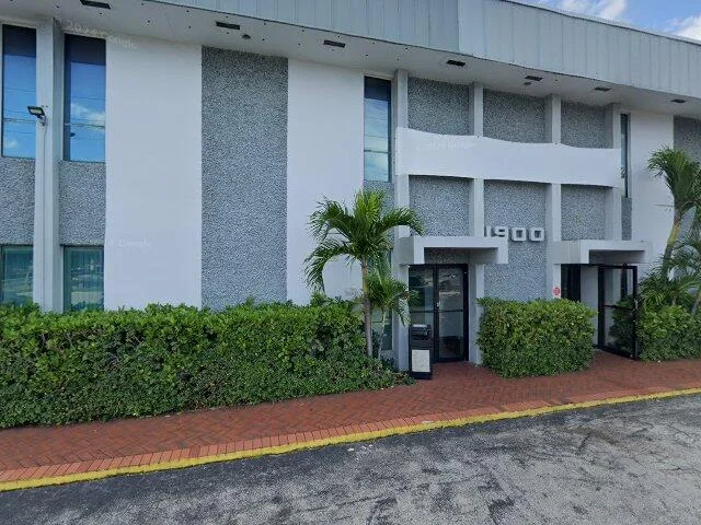 House image located at Hollywood, FL 33024