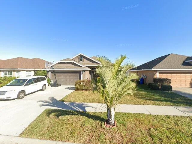 House image located at Wimauma, FL 33598