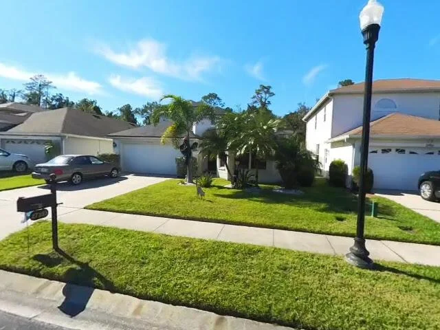 House image located at Wesley Chapel, FL 33544