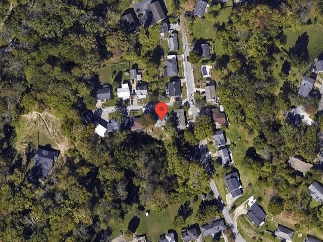 House image located at Charleston, WV 25314