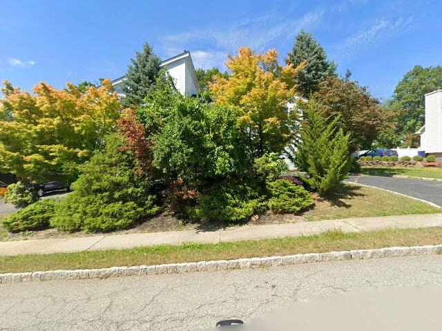 House image located at West Orange, NJ 07052