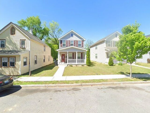 House image located at Dover, DE 19904