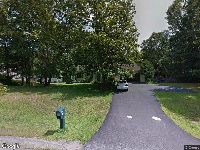 House image located at Gansevoort, NY 12831