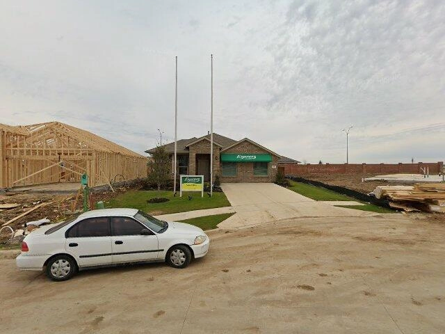 House image located at Crowley, TX 76036