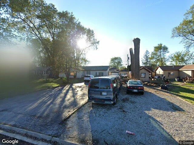 House image located at Midlothian, IL 60445