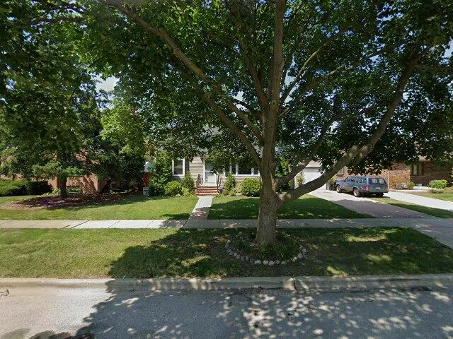 House image located at Des Plaines, IL 60018