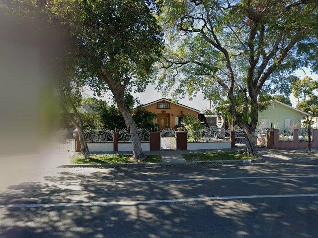 House image located at Los Angeles, CA 90018