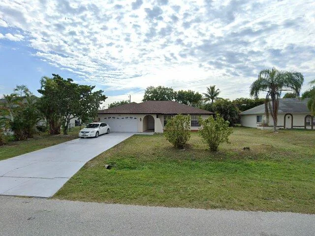 House image located at Cape Coral, FL 33991