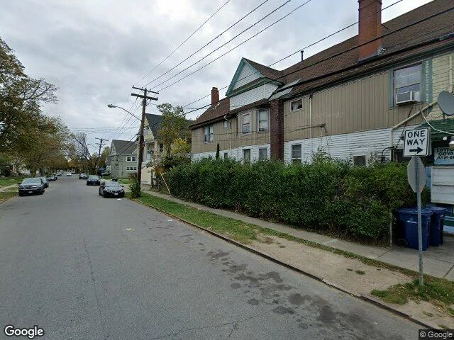 House image located at Buffalo, NY 14213