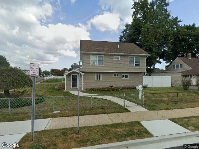 House image located at Levittown, NY 11756