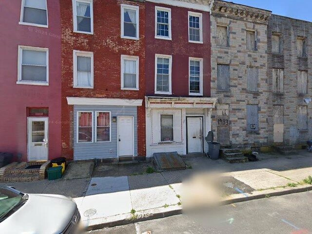 House image located at Baltimore, MD 21223
