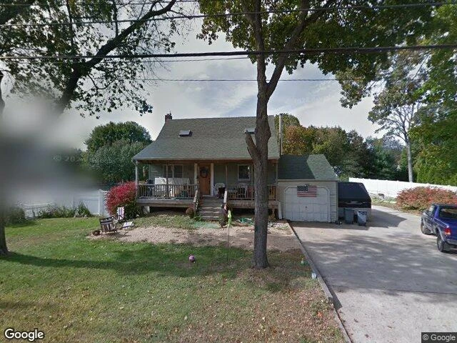 House image located at Northport, NY 11768