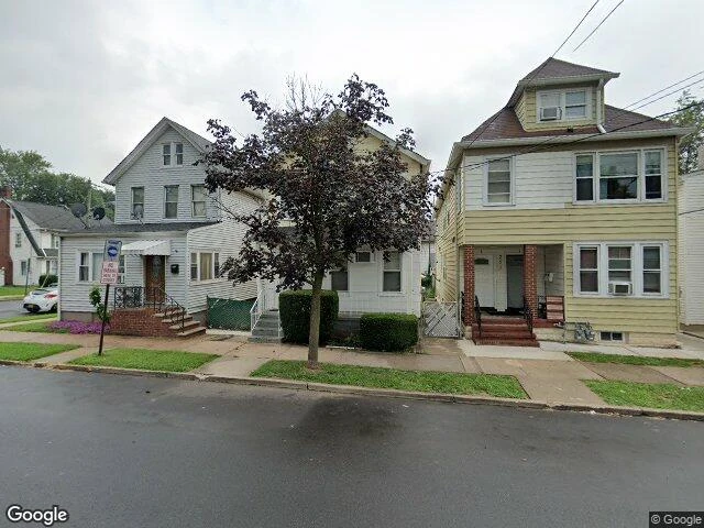 House image located at New Brunswick, NJ 08901