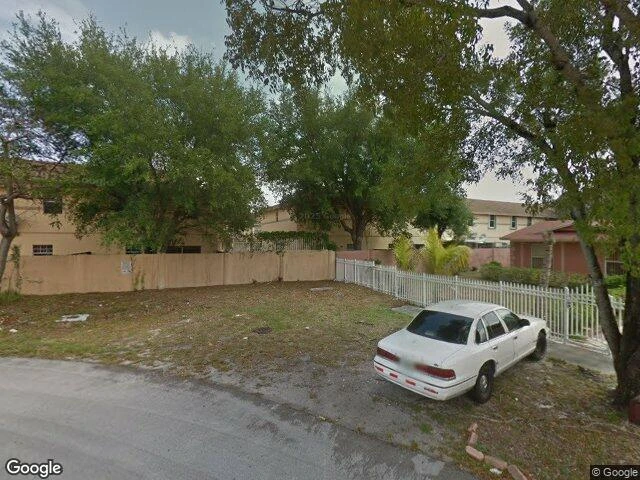 House image located at Miami Gardens, FL 33056