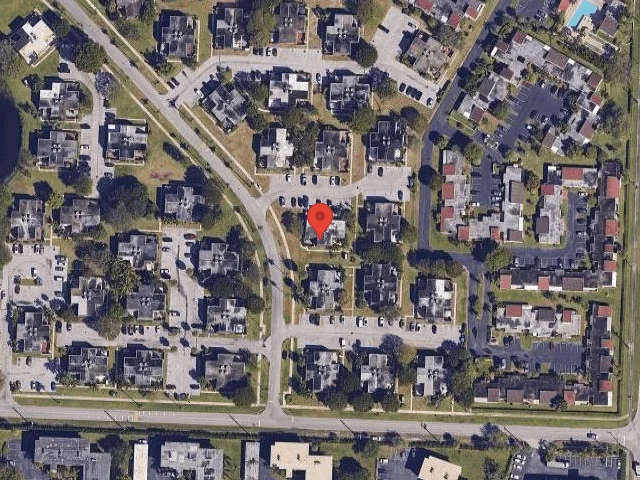 House image located at Lake Worth, FL 33461